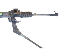 Recambio de cremallera direccion para peugeot 807 (eb_) 2.0 hdi referencia OEM IAM    2