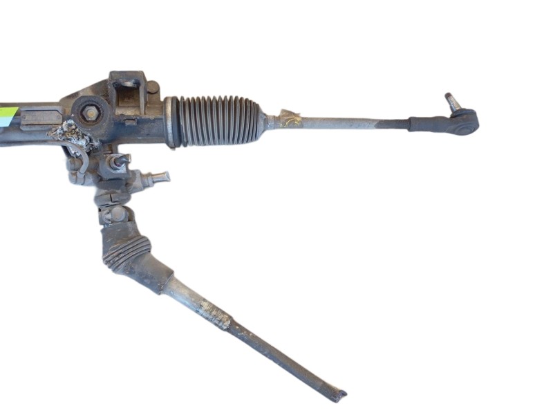 Recambio de cremallera direccion para peugeot 807 (eb_) 2.0 hdi referencia OEM IAM   