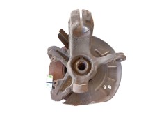 Recambio de mangueta delantera derecha para skoda fabia ii (542) 1.2 referencia OEM IAM   