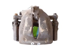 Recambio de pinza freno delantera derecha para peugeot 807 (eb_) 2.0 hdi referencia OEM IAM   