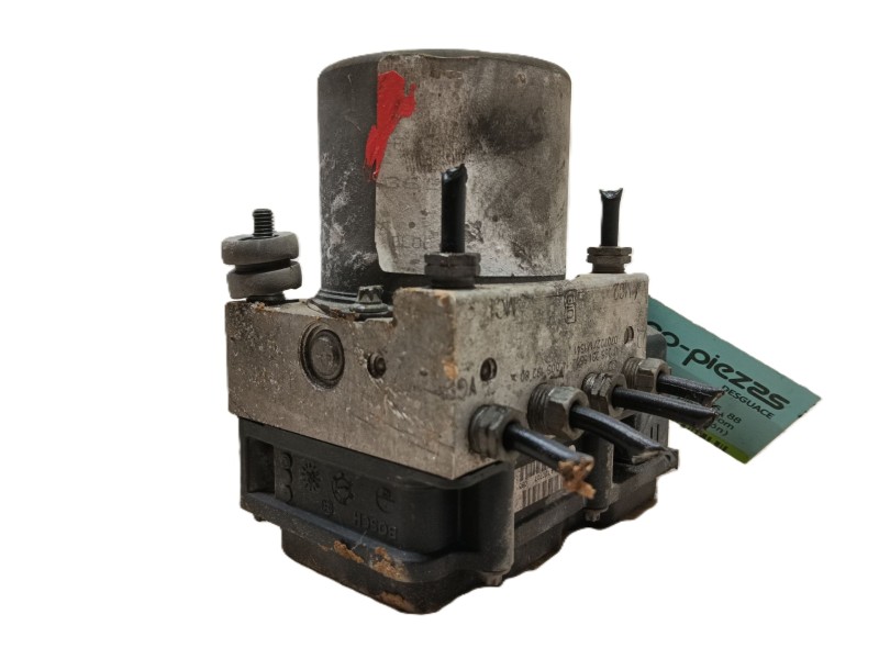 Recambio de abs para fiat scudo furgoneta (270_, 272_) 1.6 d multijet referencia OEM IAM   