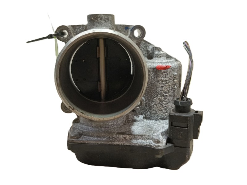 Recambio de caja mariposa para audi a4 b8 (8k2) 2.0 tfsi referencia OEM IAM   