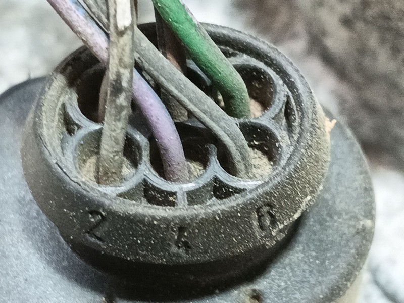 Recambio de caja mariposa para audi a4 b8 (8k2) 2.0 tfsi referencia OEM IAM   