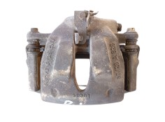 Recambio de pinza freno delantera izquierda para peugeot 807 (eb_) 2.0 hdi referencia OEM IAM   