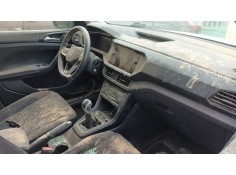 volkswagen t-cross (c11, d31) del año 2023 2