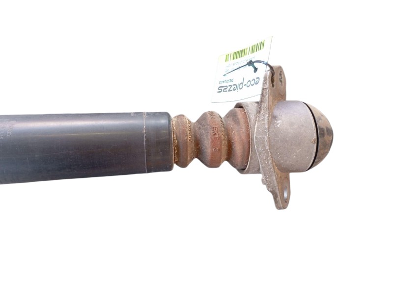 Recambio de amortiguador trasero izquierdo para audi a1 sportback (8xa, 8xf) 1.4 tfsi referencia OEM IAM   