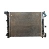 Recambio de radiador agua para dacia sandero iii 1.0 tce 90 referencia OEM IAM 214107347R 214107347RA 
