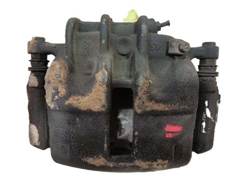 Recambio de pinza freno delantera izquierda para fiat scudo furgoneta (270_, 272_) 1.6 d multijet referencia OEM IAM  32410034 
