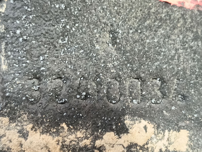 Recambio de pinza freno delantera izquierda para fiat scudo furgoneta (270_, 272_) 1.6 d multijet referencia OEM IAM  32410034 