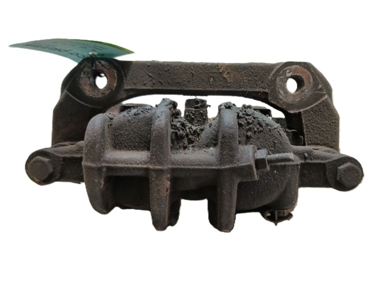 Recambio de pinza freno delantera izquierda para fiat scudo furgoneta (270_, 272_) 1.6 d multijet referencia OEM IAM  32410034 
