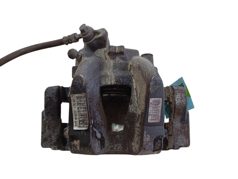 Recambio de pinza freno delantera derecha para citroën c4 grand picasso ii (da_, de_) 1.6 bluehdi 120 referencia OEM IAM   