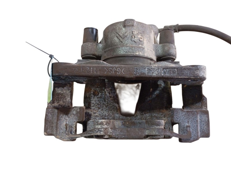 Recambio de pinza freno delantera derecha para citroën c4 grand picasso ii (da_, de_) 1.6 bluehdi 120 referencia OEM IAM   