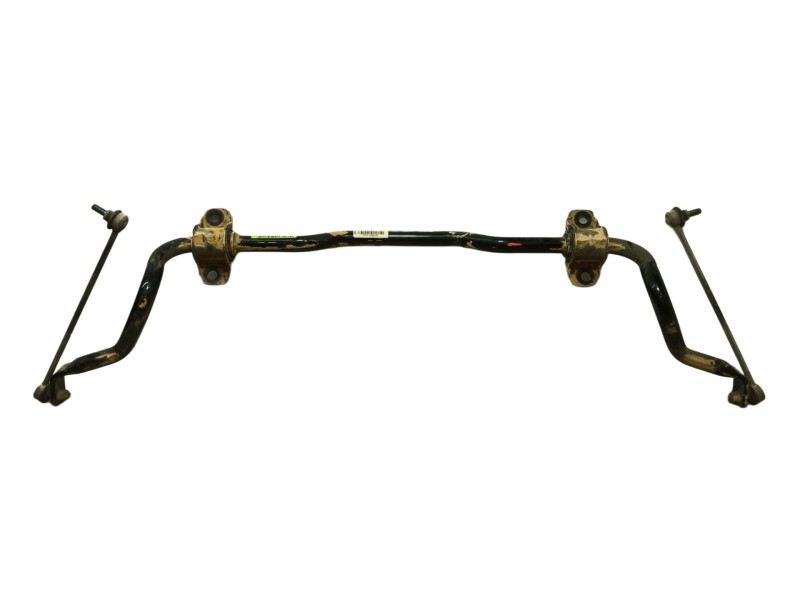 Recambio de barra estabilizadora delantera para volvo v40 hatchback (525) d2 referencia OEM IAM  CV615482AA 