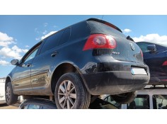 volkswagen golf v (1k1) del año 2006 2