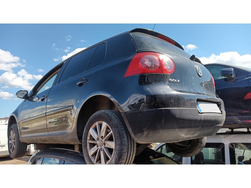 volkswagen golf v (1k1) del año 2006