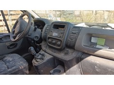 renault trafic iii furgoneta (fg_) del año 2014 2