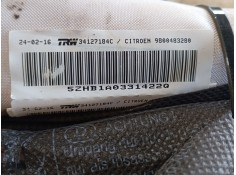 Recambio de airbag cortina delantero izquierdo para citroën c4 grand picasso ii (da_, de_) 1.6 bluehdi 120 referencia OEM IAM  5 2