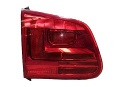 Recambio de piloto trasero izquierdo interior para volkswagen tiguan (5n_) 2.0 tdi referencia OEM IAM 5N0945093G  