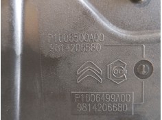 Recambio de tapa exterior combustible para citroën c4 grand picasso ii (da_, de_) 1.6 bluehdi 120 referencia OEM IAM  P1006500A0 2