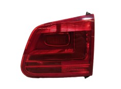 Recambio de piloto trasero derecho interior para volkswagen tiguan (5n_) 2.0 tdi referencia OEM IAM 5N0945094H 2SA01073902 