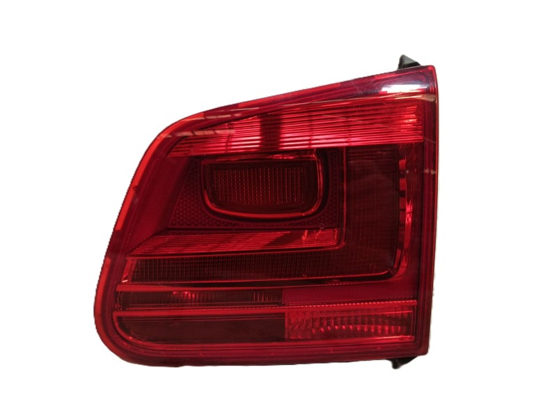 Recambio de piloto trasero derecho interior para volkswagen tiguan (5n_) 2.0 tdi referencia OEM IAM 5N0945094H 2SA01073902 