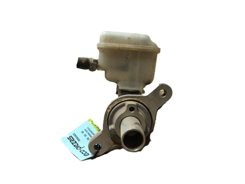 Recambio de bomba freno para renault kangoo / grand kangoo ii (kw0/1_) 1.5 dci 75 (kw07, kw10, kw04) referencia OEM IAM   