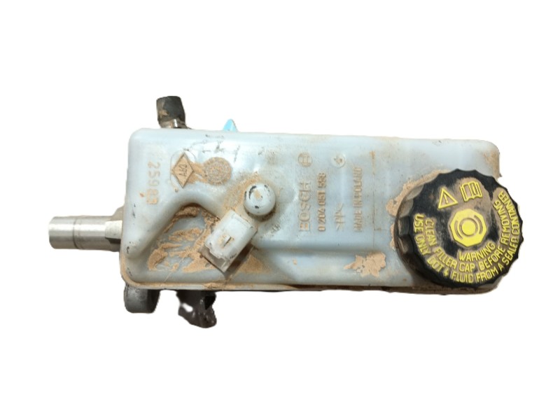 Recambio de bomba freno para renault kangoo / grand kangoo ii (kw0/1_) 1.5 dci 75 (kw07, kw10, kw04) referencia OEM IAM   