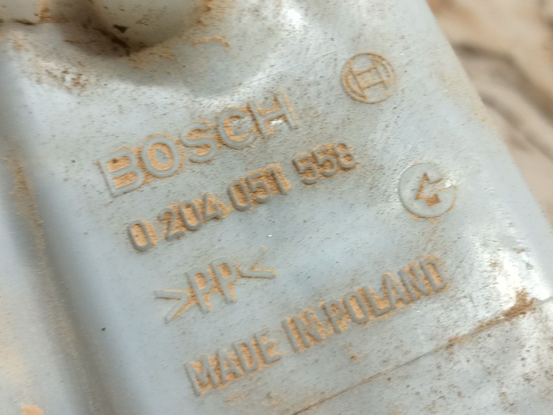 Recambio de bomba freno para renault kangoo / grand kangoo ii (kw0/1_) 1.5 dci 75 (kw07, kw10, kw04) referencia OEM IAM   