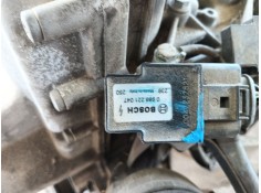 Recambio de motor completo para skoda fabia ii (542) 1.2 referencia OEM IAM BBM   2