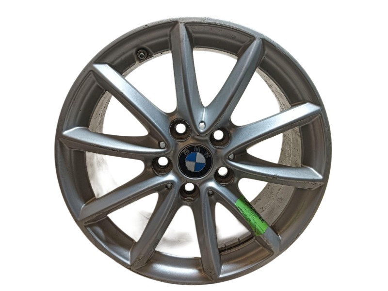 Recambio de llanta para bmw 2 active tourer (f45) 218 d referencia OEM IAM 16PULGADAS IS52 7Jx16