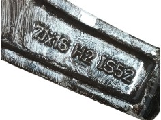 Recambio de llanta para bmw 2 active tourer (f45) 218 d referencia OEM IAM 16PULGADAS IS52 7Jx16 2