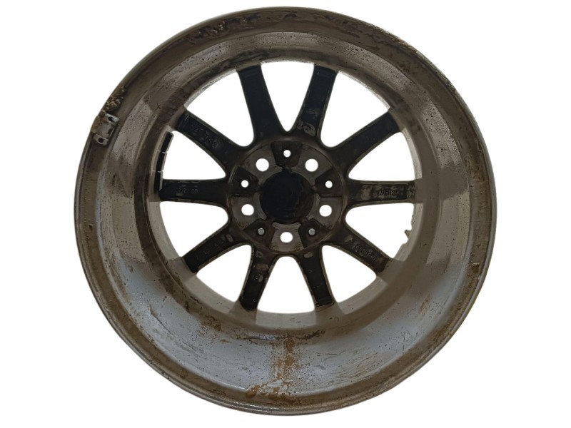 Recambio de llanta para bmw 2 active tourer (f45) 218 d referencia OEM IAM 16PULGADAS IS52 7Jx16