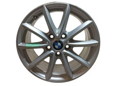Recambio de llanta para bmw 2 active tourer (f45) 218 d referencia OEM IAM 16PULGADAS IS52 7Jx16