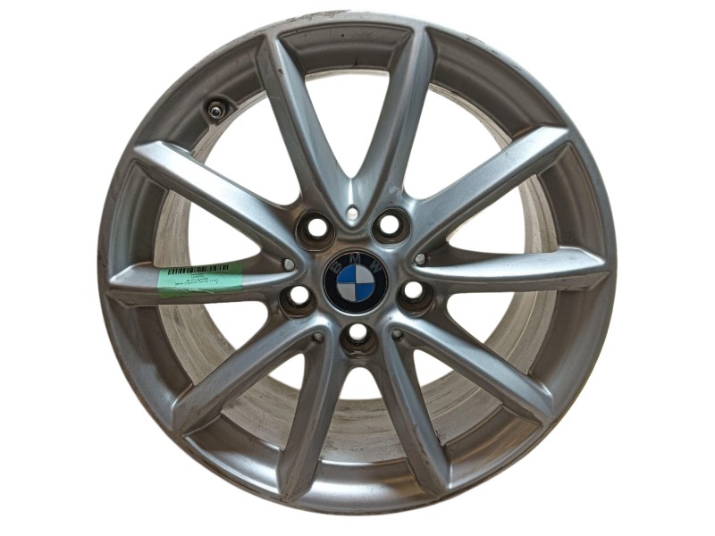 Recambio de llanta para bmw 2 active tourer (f45) 218 d referencia OEM IAM 16PULGADAS IS52 7Jx16