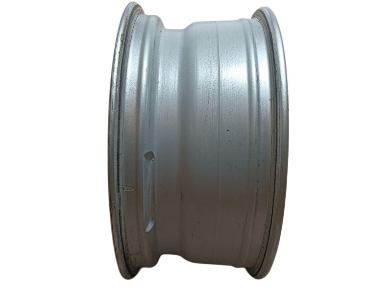 Recambio de llanta para bmw 2 active tourer (f45) 218 d referencia OEM IAM 16PULGADAS IS52 7Jx16