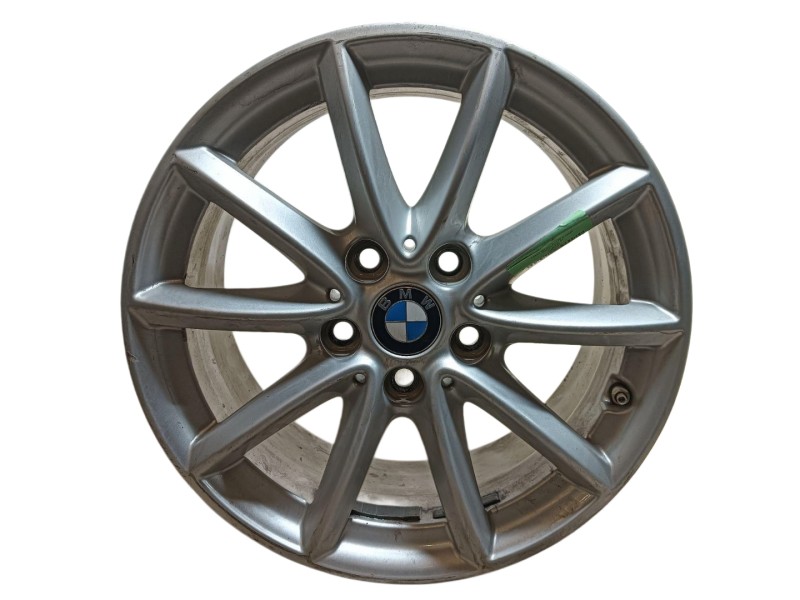 Recambio de llanta para bmw 2 active tourer (f45) 218 d referencia OEM IAM 16PULGADAS IS52 7Jx16