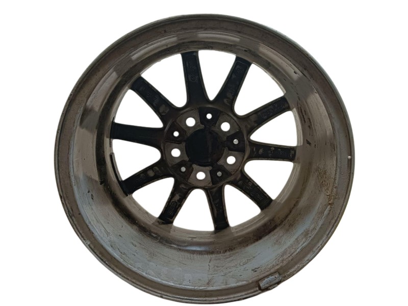 Recambio de llanta para bmw 2 active tourer (f45) 218 d referencia OEM IAM 16PULGADAS IS52 7Jx16