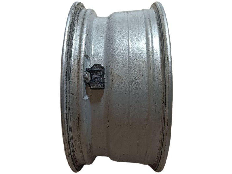 Recambio de llanta para bmw 2 active tourer (f45) 218 d referencia OEM IAM 16PULGADAS IS52 7Jx16