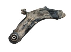 Recambio de brazo suspension inferior delantero izquierdo para renault kangoo / grand kangoo ii (kw0/1_) 1.5 dci 75 (kw07, kw10, 2