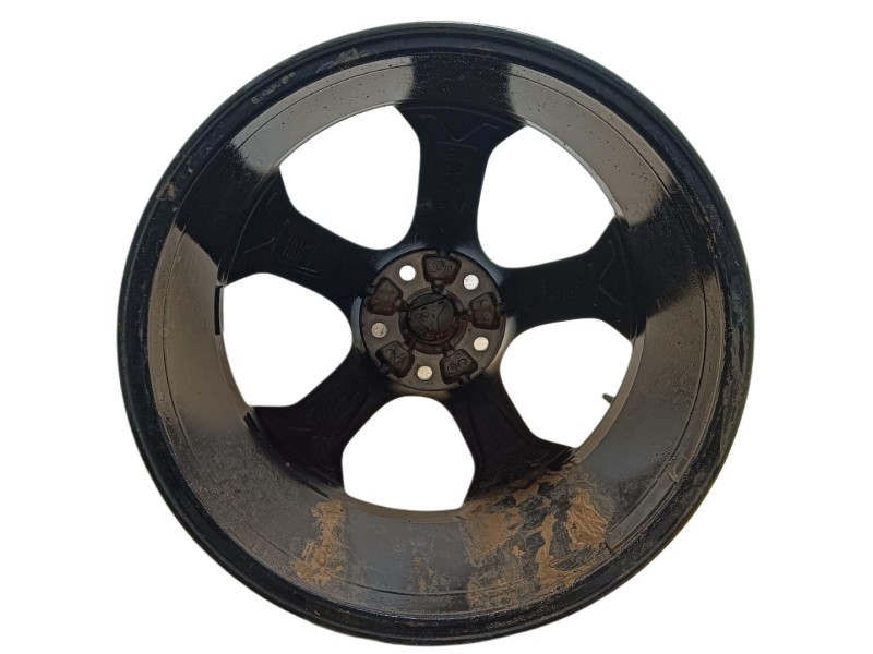 Recambio de llanta para cupra formentor (km7, kmp) 1.5 tsi referencia OEM IAM 19PULGADAS ET40 8Jx19