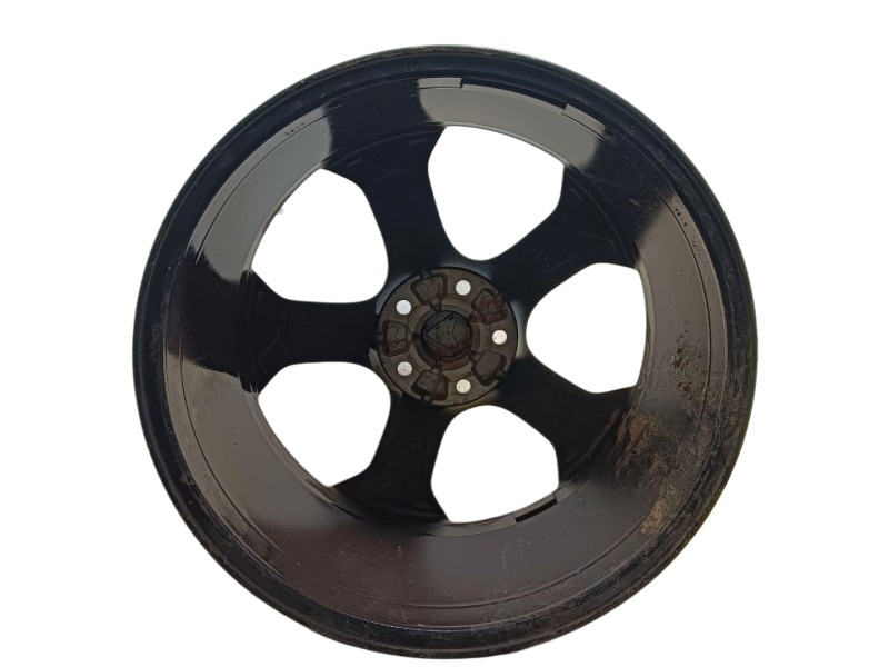 Recambio de llanta para cupra formentor (km7, kmp) 1.5 tsi referencia OEM IAM 19PULGADAS ET40 8Jx19