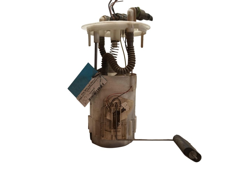 Recambio de aforador para dacia dokker monospace (ke_) 1.5 dci / blue dci 75 (keaj, keah, kejw) referencia OEM IAM  172027123RA 