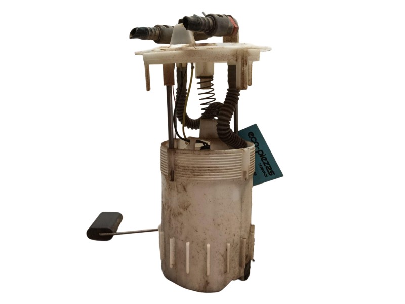 Recambio de aforador para dacia dokker monospace (ke_) 1.5 dci / blue dci 75 (keaj, keah, kejw) referencia OEM IAM  172027123RA 