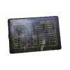 Recambio de caja reles / fusibles para ssangyong rexton 2.7 turbodiesel cat referencia OEM IAM  0210108E50 