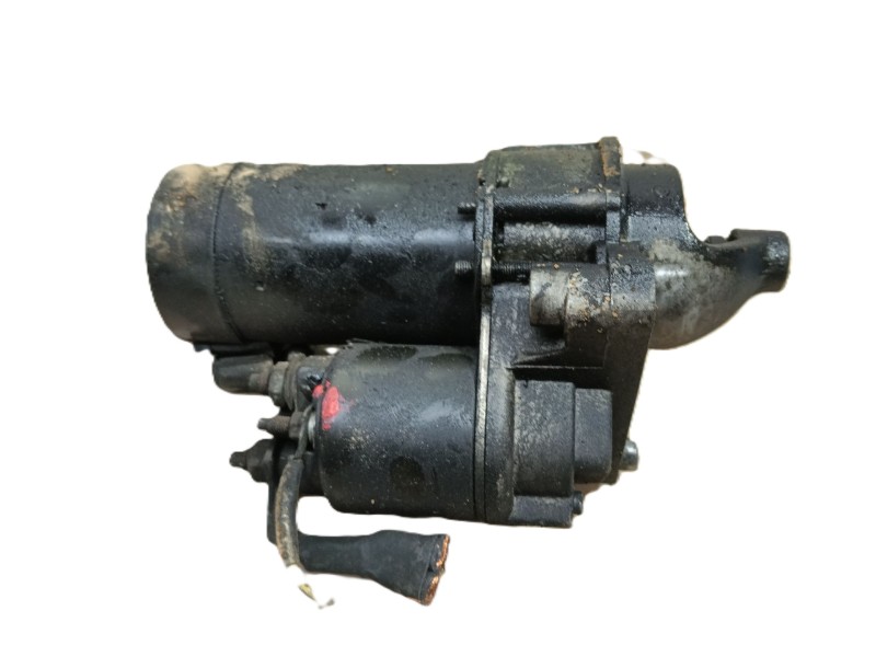 Recambio de motor arranque para fiat scudo furgoneta (270_, 272_) 1.6 d multijet referencia OEM IAM  CGB23903 