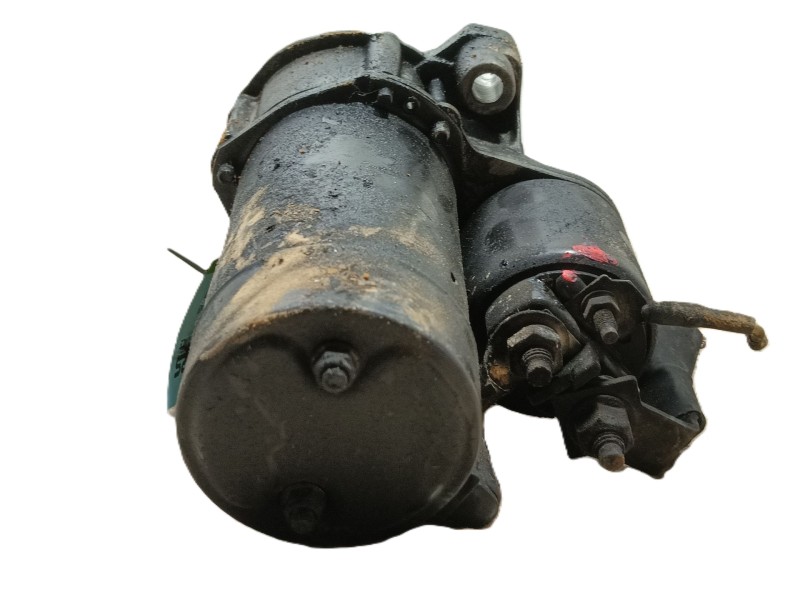 Recambio de motor arranque para fiat scudo furgoneta (270_, 272_) 1.6 d multijet referencia OEM IAM  CGB23903 