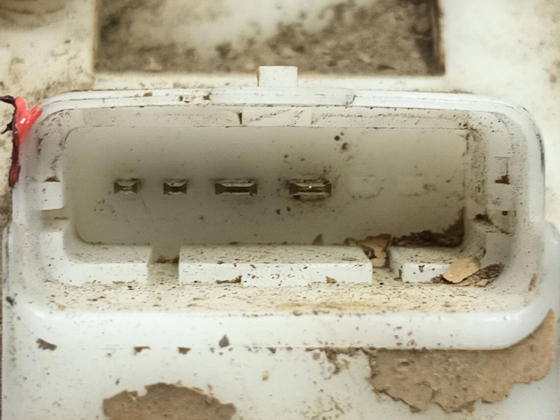 Recambio de aforador para fiat 500 (312_) 1.2 (312axa1a) referencia OEM IAM 0000052057721  