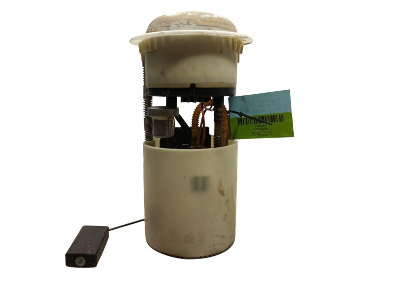 Recambio de aforador para fiat 500 (312_) 1.2 (312axa1a) referencia OEM IAM 0000052057721  