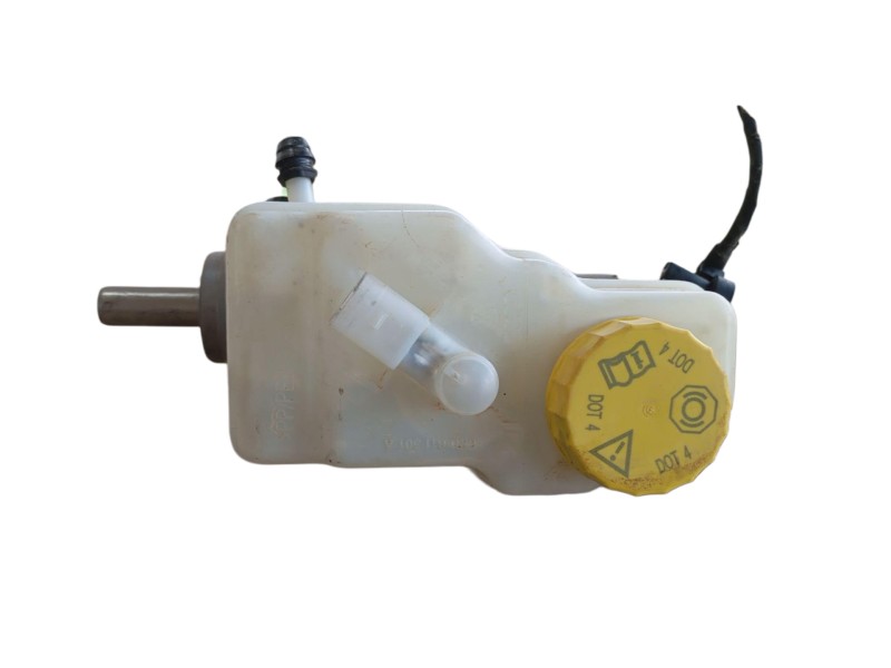 Recambio de bomba freno para audi a1 sportback (8xa, 8xf) 1.4 tfsi referencia OEM IAM   