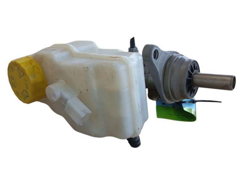 Recambio de bomba freno para audi a1 sportback (8xa, 8xf) 1.4 tfsi referencia OEM IAM   